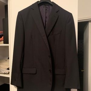 Brooks Brothers Navy Fitzgerald 1818 Blazer sz 44L